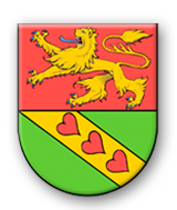 Wappen der Ortschaft Bilm