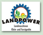 Landpower Logo